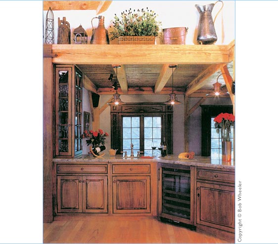 Kitchen Image