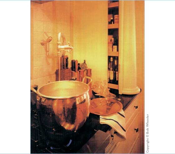 Kitchen Image