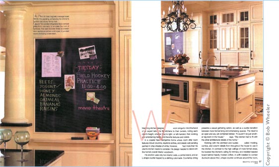 Kitchen Image