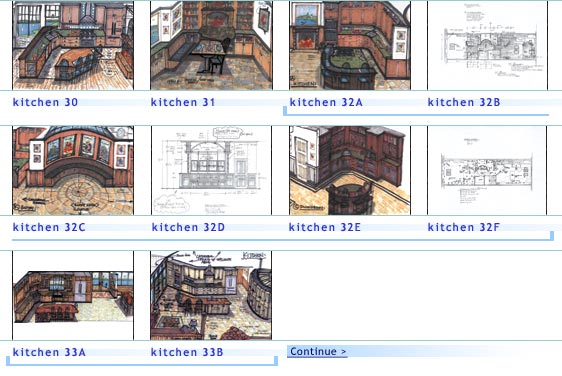 One moment...loading 16 Kitchen Drawings